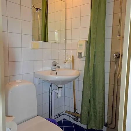 Nesset Fjordcamping *